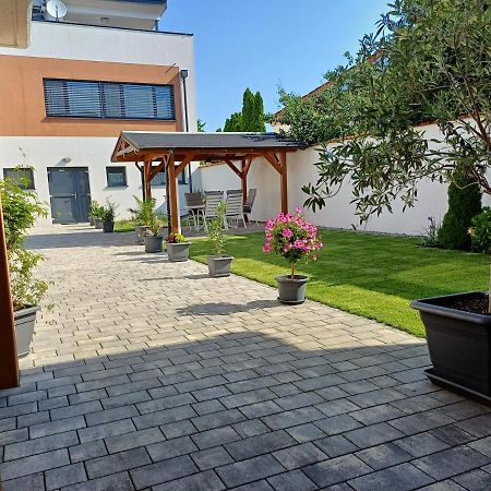 Penthouse Griemann 2 Fuer Max 4 Personen Mit Eigener Grosser Dachterrasse Zum Relaxen! Ильмиц Экстерьер фото