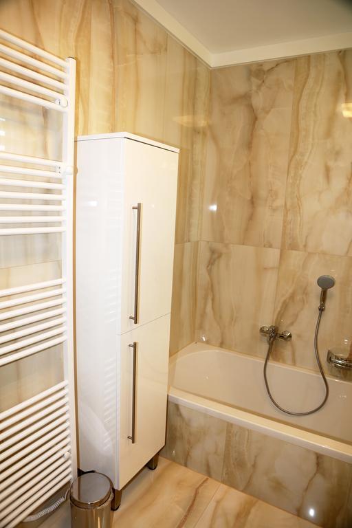 Penthouse Griemann 2 Fuer Max 4 Personen Mit Eigener Grosser Dachterrasse Zum Relaxen! Ильмиц Экстерьер фото