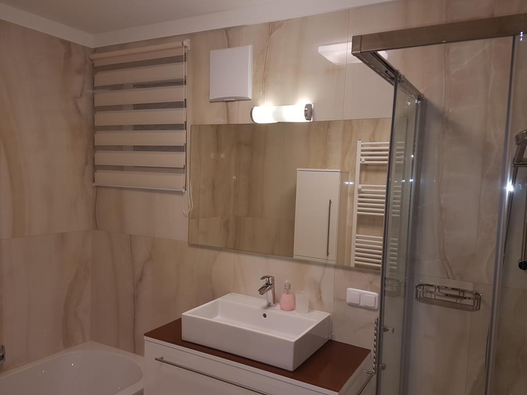 Penthouse Griemann 2 Fuer Max 4 Personen Mit Eigener Grosser Dachterrasse Zum Relaxen! Ильмиц Экстерьер фото